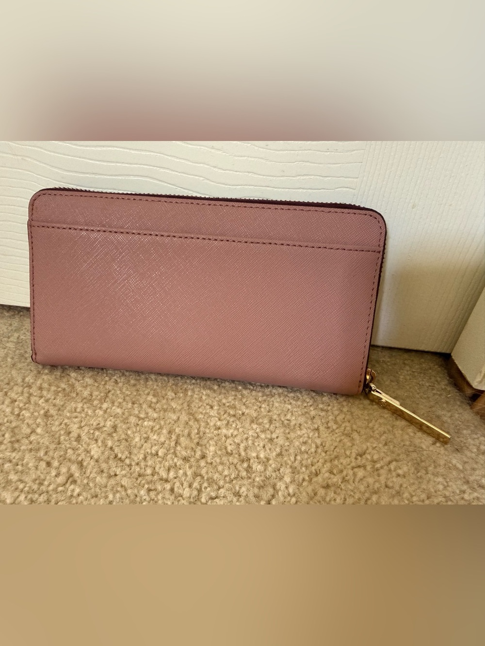 Kate Spade Wallet ♠️ - Picture 2 of 4